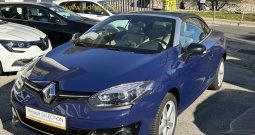 Renault Mégane Coupé-Cabriolet dCi 130 Energy GT Line