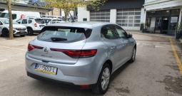 Renault Mégane Berline TCe 115 Limited