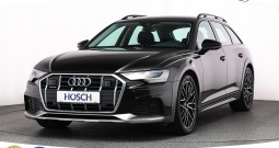 Audi A6 Allroad 40 TDI quattro S-tronic 204 KS, ZRAČNI+ACC+GR SJED+LED+ASIST