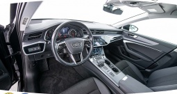 Audi A6 Allroad 40 TDI quattro S-tronic 204 KS, ZRAČNI+ACC+GR SJED+LED+ASIST