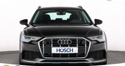 Audi A6 Allroad 40 TDI quattro S-tronic 204 KS, ZRAČNI+ACC+GR SJED+LED+ASIST