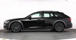 Audi A6 Allroad 40 TDI quattro S-tronic 204 KS, ZRAČNI+ACC+GR SJED+LED+ASIST