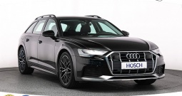 Audi A6 Allroad 40 TDI quattro S-tronic 204 KS, ZRAČNI+ACC+GR SJED+LED+ASIST