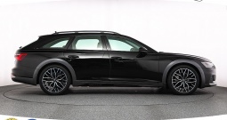 Audi A6 Allroad 40 TDI quattro S-tronic 204 KS, ZRAČNI+ACC+GR SJED+LED+ASIST