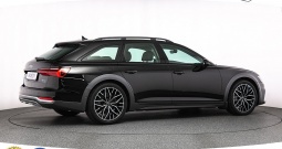 Audi A6 Allroad 40 TDI quattro S-tronic 204 KS, ZRAČNI+ACC+GR SJED+LED+ASIST