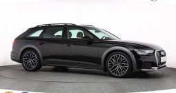 Audi A6 Allroad 40 TDI quattro S-tronic 204 KS, ZRAČNI+ACC+GR SJED+LED+ASIST