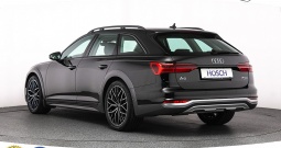 Audi A6 Allroad 40 TDI quattro S-tronic 204 KS, ZRAČNI+ACC+GR SJED+LED+ASIST