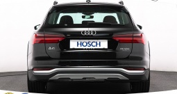 Audi A6 Allroad 40 TDI quattro S-tronic 204 KS, ZRAČNI+ACC+GR SJED+LED+ASIST