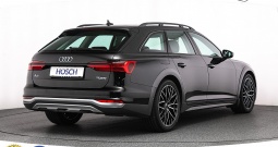 Audi A6 Allroad 40 TDI quattro S-tronic 204 KS, ZRAČNI+ACC+GR SJED+LED+ASIST