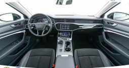 Audi A6 Allroad 40 TDI quattro S-tronic 204 KS, ZRAČNI+ACC+GR SJED+LED+ASIST