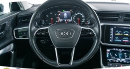 Audi A6 Allroad 40 TDI quattro S-tronic 204 KS, ZRAČNI+ACC+GR SJED+LED+ASIST