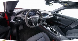 Audi e-tron GT 93.4 kWh quattro 476 KS, MATRIX+ACC+PANO+4xGR SJED+KAM 360+ASIST