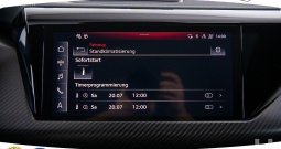 Audi e-tron GT 93.4 kWh quattro 476 KS, MATRIX+ACC+PANO+4xGR SJED+KAM 360+ASIST