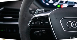 Audi e-tron GT 93.4 kWh quattro 476 KS, MATRIX+ACC+PANO+4xGR SJED+KAM 360+ASIST