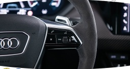 Audi e-tron GT 93.4 kWh quattro 476 KS, MATRIX+ACC+PANO+4xGR SJED+KAM 360+ASIST