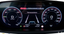 Audi e-tron GT 93.4 kWh quattro 476 KS, MATRIX+ACC+PANO+4xGR SJED+KAM 360+ASIST