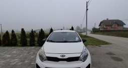 Kia rio 2012 1.2 benzin HITNO !