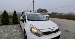 Kia rio 2012 1.2 benzin HITNO !