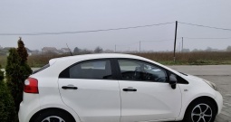 Kia rio 2012 1.2 benzin HITNO !