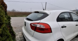 Kia rio 2012 1.2 benzin HITNO !