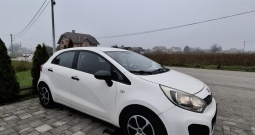 Kia rio 2012 1.2 benzin HITNO !