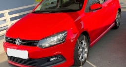 Polo V, 1.2 TSI R-Line