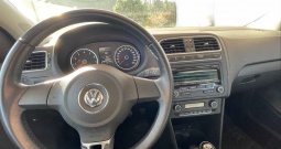 Polo V, 1.2 TSI R-Line