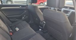 VW Passat Variant 1.6 TDI BMT Comfortline LED NAVI Kamera Mf