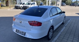 Seat Toledo 1,4 TDI Reference