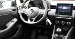 Renault Clio TCe 100 LPG Equilibre