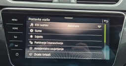 Škoda Superb 2,0 TDI ALU NAVI LED XENON *REG DO: