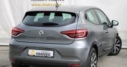 Renault Clio TCe 100 LPG Equilibre