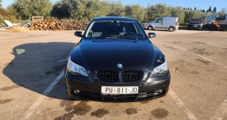 BMW 525d***HR***IZVRSTAN***