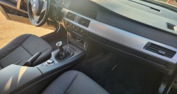 BMW 525d***HR***IZVRSTAN***