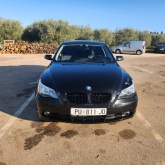 BMW 525d***HR***IZVRSTAN***