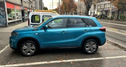 Suzuki Vitara 1.4 Premium GL+ Hybrid