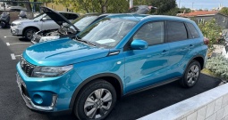 Suzuki Vitara 1.4 Premium GL+ Hybrid