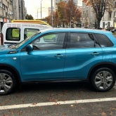 Suzuki Vitara 1.4 Premium GL+ Hybrid