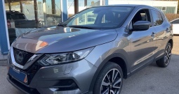 Nissan Qashqai 1,6dci, acenta, top, u dolasku