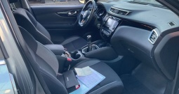 Nissan Qashqai 1,6dci, acenta, top, u dolasku