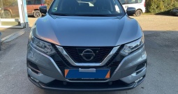 Nissan Qashqai 1,6dci, acenta, top, u dolasku