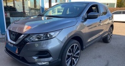 Nissan Qashqai 1,6dci, acenta, top, u dolasku