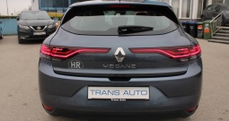 Renault Megane 1.5 dCi AUTOMATIK *LED, NAVIGACIJA*