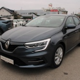 Renault Megane 1.5 dCi AUTOMATIK *LED, NAVIGACIJA*