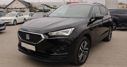 Seat Tarraco 2.0 TDi DSG 7 sjedala *LED, NAVIGACIJA, KAMERA*