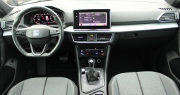 Seat Tarraco 2.0 TDi DSG 7 sjedala *LED, NAVIGACIJA, KAMERA*