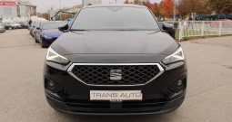 Seat Tarraco 2.0 TDi DSG 7 sjedala *LED, NAVIGACIJA, KAMERA*