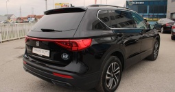 Seat Tarraco 2.0 TDi DSG 7 sjedala *LED, NAVIGACIJA, KAMERA*