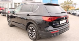 Seat Tarraco 2.0 TDi DSG 7 sjedala *LED, NAVIGACIJA, KAMERA*