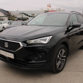 Seat Tarraco 2.0 TDi DSG 7 sjedala *LED, NAVIGACIJA, KAMERA*